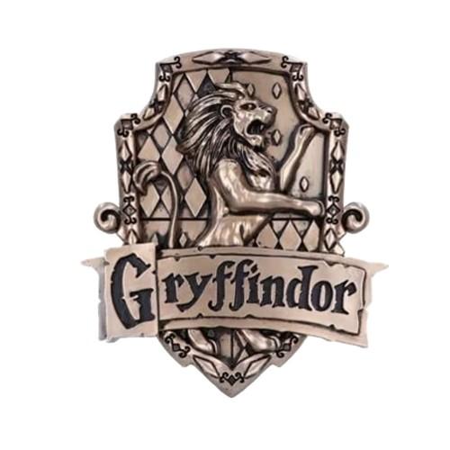 HARRY POTTER Gryffindor Plaque
