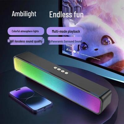 Audio e Video – Diffusori audio e casse portatili