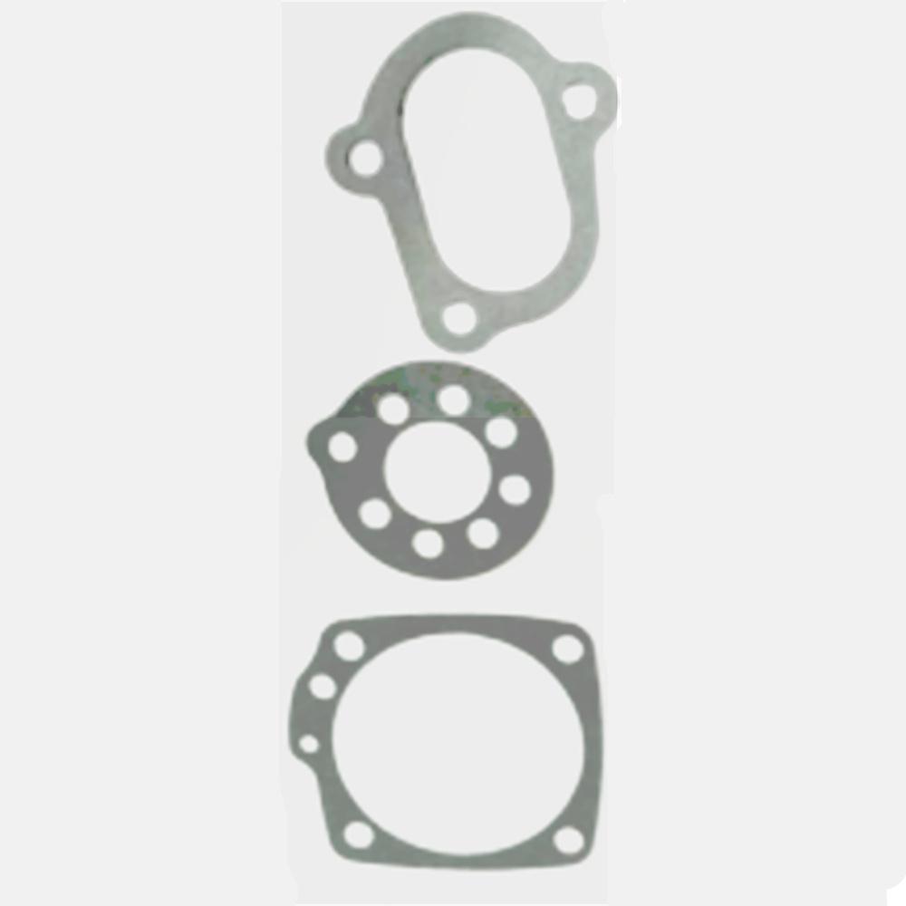 Gasket Kit 5pcs for Hitachi NV45AB2 883892 876713 883881