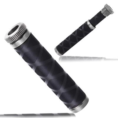Pacify Line Breaker Fishing FG GT Knot Puller Line Tightening PE Fishing Line Bobbin Knotter (Grey-S)