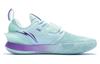 Li Ning All City 10 V2 ' Ice Blood ' Textile, Synthetic Leather, TPU ABAS059-4