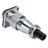 500V WS16 Luftfahrtstecker Buchse Verbinder WS16 Pin Stecker Buchse Wasserdichter Stromverbinder