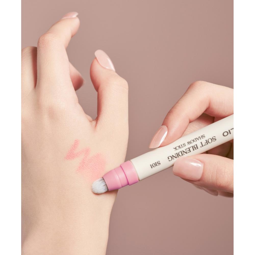 Clio [new] Soft Blending Shadow Stick  Shimmer  Matte 2 Types 