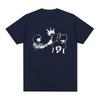 Jake Webber Johnnie Guilbert T Shirts WoClothing Fashion Vintage Gothic T-shirt Cotton Oversized Short Sleeve T-shirts