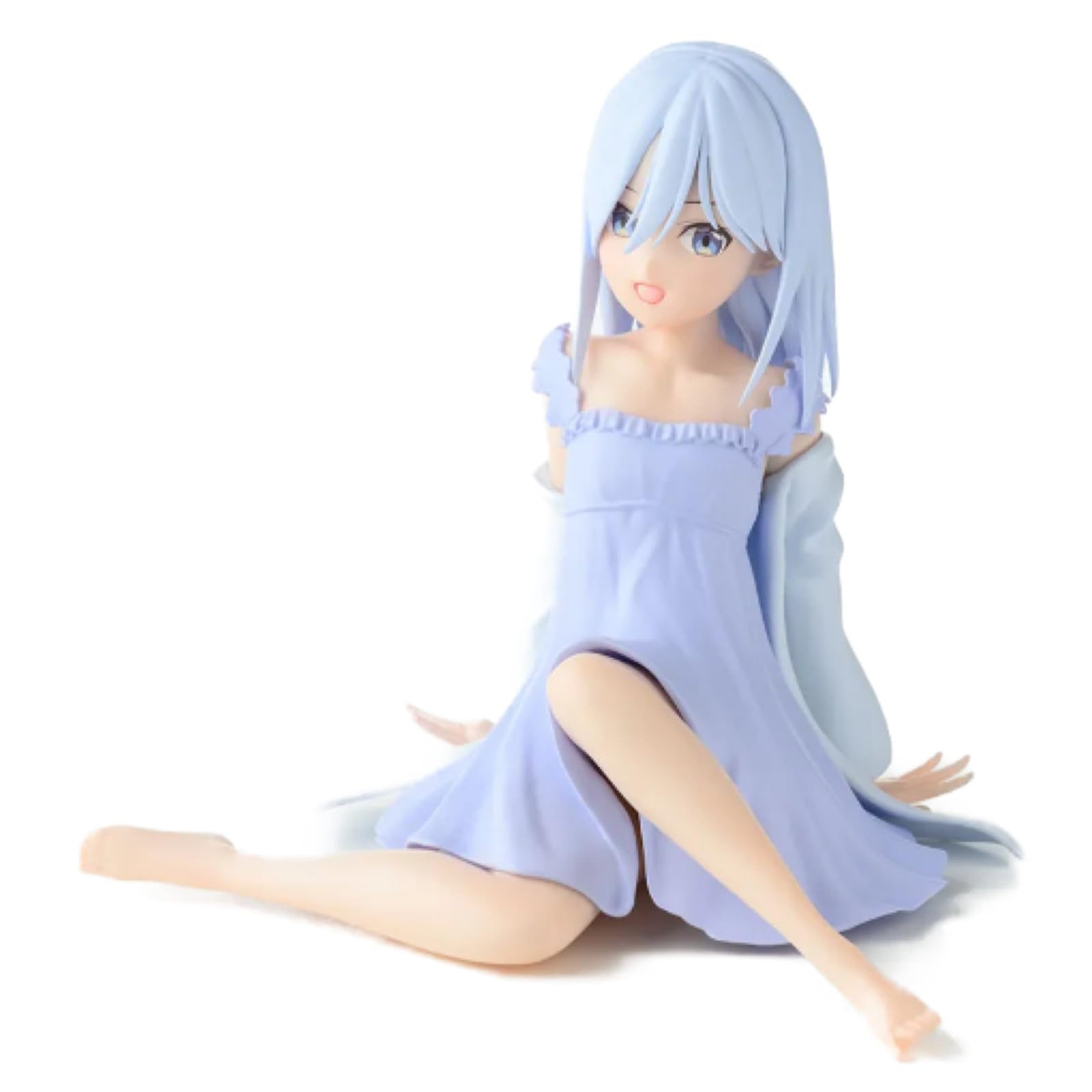 

Amagami-san s Matchmaking Yumemirize Amagami Asahime Figure Yumemirize Approx. 11 x 10 cm Total 1 Type