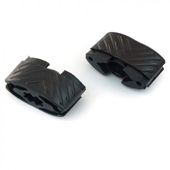 

4Pcs Car Sunroof Clips Fit For Renault Megane II 2002-2009 /Scenic III 2009-2016