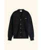 Drole De Monsieur Le Cardigan Drole D0Wca25001Bkx