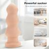 SM Anal Plug Sex Shop Big Butt Plug with Powerful Sucker Female Masturbation Tool Anal Toy Anal Beads Pussy Sex Toys for Couple
