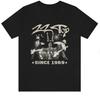 ZZ-Top T-Shirt, ZZ-Top Tour