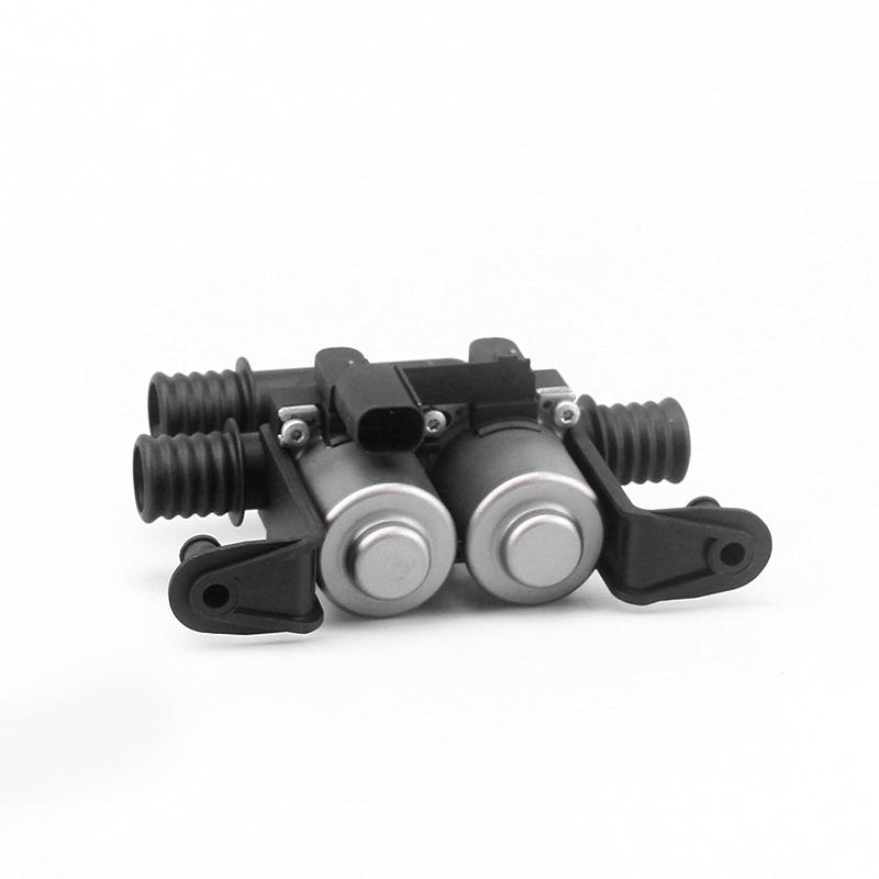 BMW Car Air Conditioning Heater Water Valve 64116910544 - Suitable Replacement Heater Valve