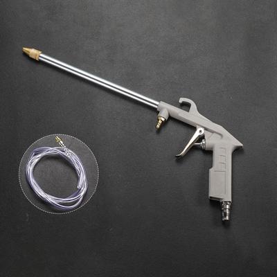 Seal Up Air Pressure Dust Tool Adjustable High-pressure Spray Tool  Automobile
