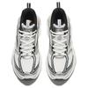 Anta Comfortable Versatile Slip-Resistant Durable Low-Top Casual Shoes Men Sneakers White Silver Black 112438893-5