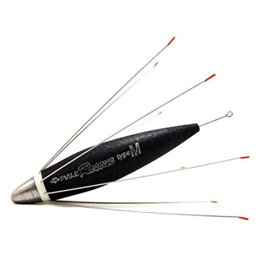 

rescue reel Ultra-long-distance (floating type) (S) чёрный