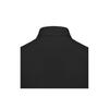 Under Armour Matchable Sports Casual Solid Color Stand Collar Simple Warm T-Shirt Men Tops 6014387-001