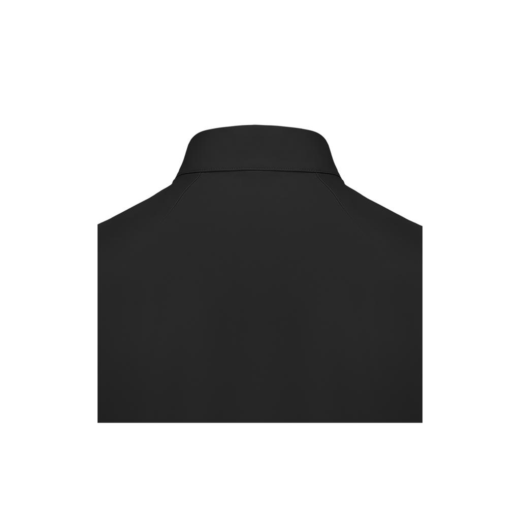 Under Armour Matchable Sports Casual Solid Color Stand Collar Simple Warm T-Shirt Men Tops 6014387-001
