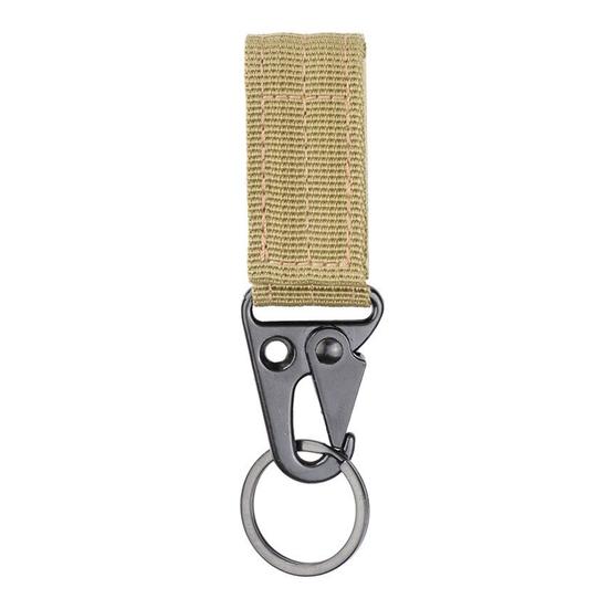 

Мини-рюкзак в форме орлиного клюва для улицы, подвесная пряжка, аксессуар для путешествий/походов хаки