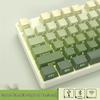 Qisha Cherry MX RGB Triple Mode Mechanical Keyboard