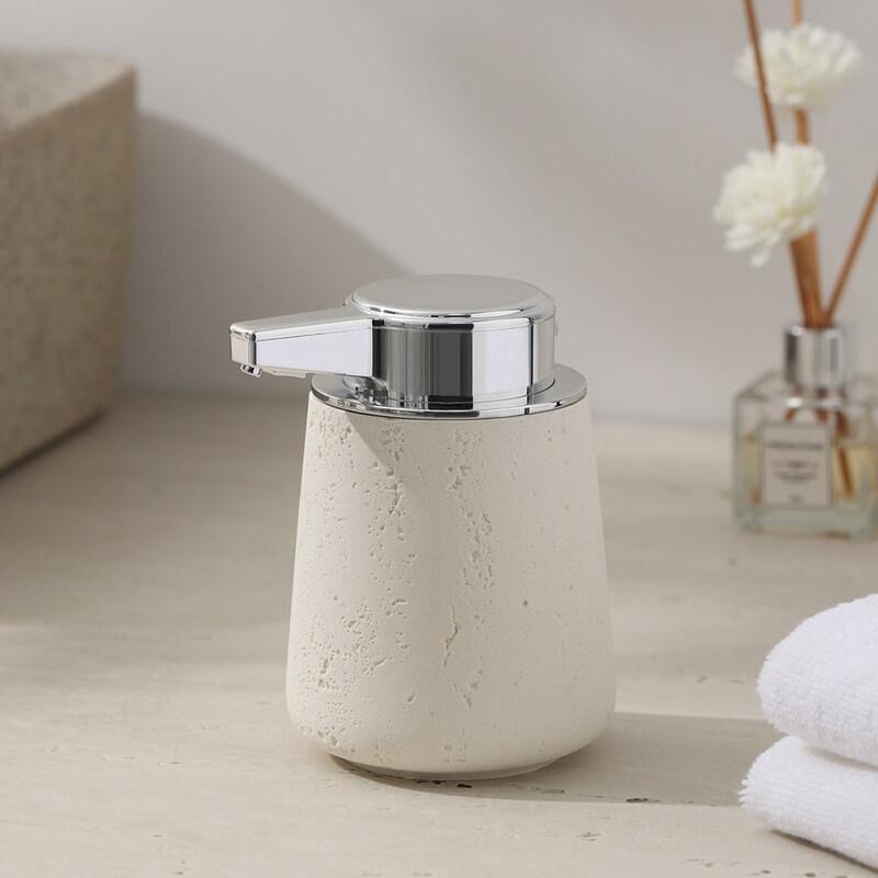 Automatic Foam Hand Soap Dispenser