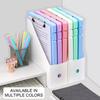 A4 Waterproof Folder boards Multifunctional Writing Board File Document Office High Capacity board
