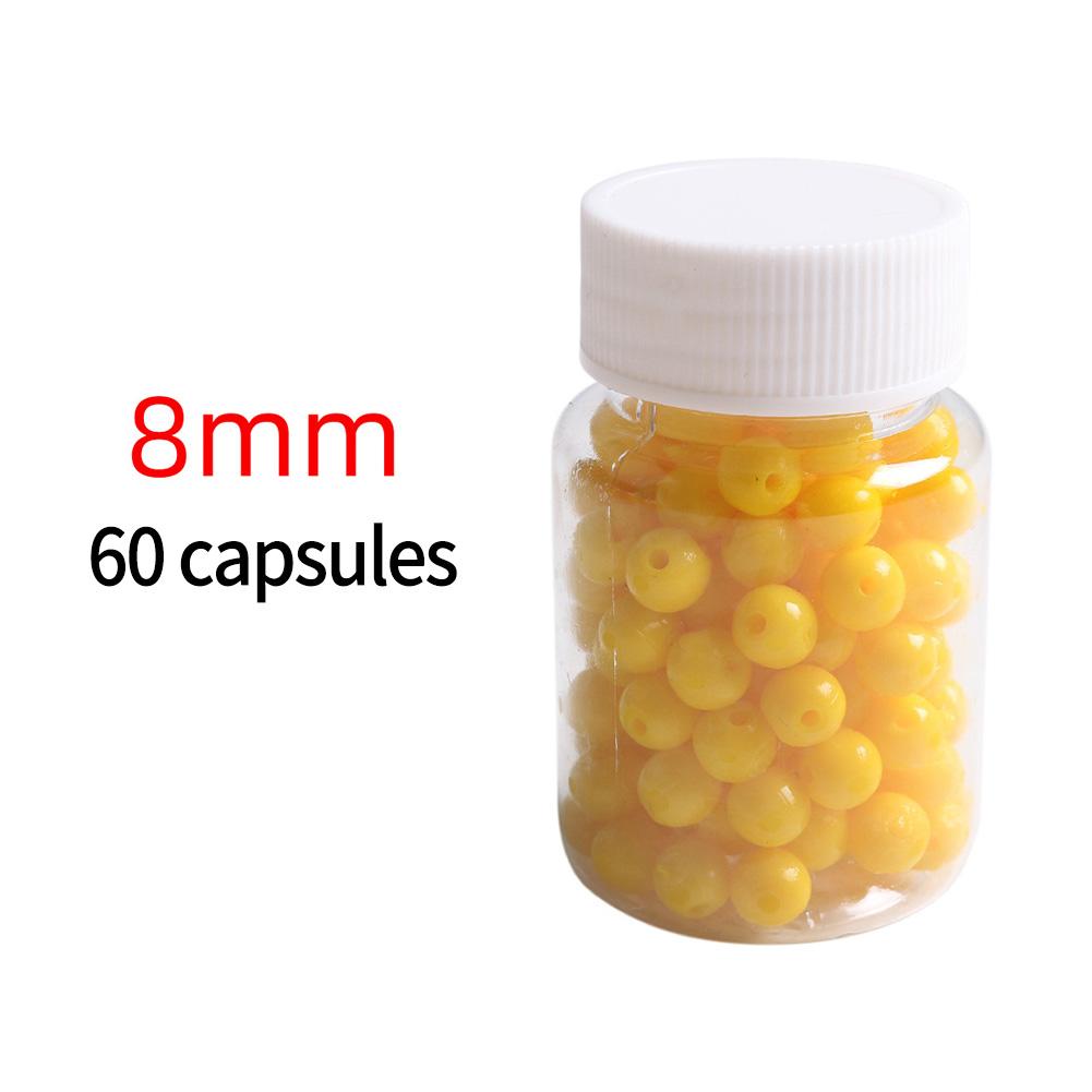 Kieselgel Schwimmkugel Köder Weichköder Maisaroma