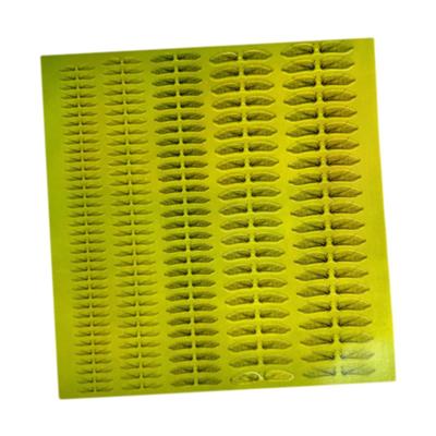 Insect Bionic Wing for Fly Tying Outdoor Universal Fly Binding Materials