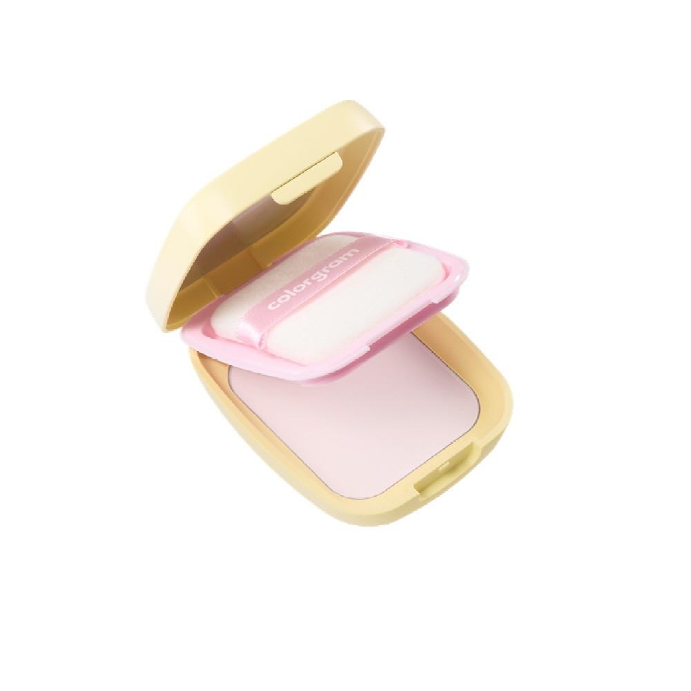Colorgram Colorgra Make Fine Creation Blur Pact