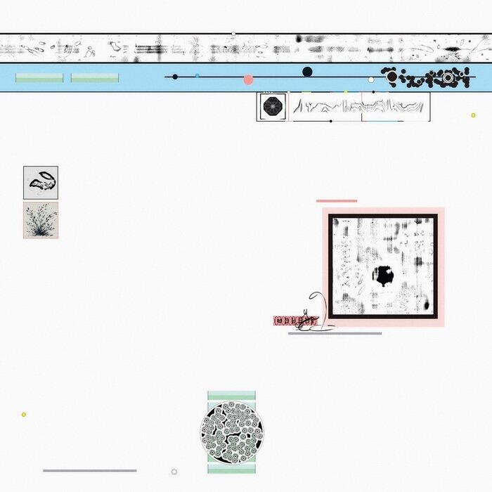 

LP Record SEBASTIANO CARGHINI - Blue TOPO2003 RAMBLE 2025 US Dance & Electronica