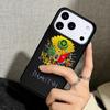 Capa Case for iPhone 17 Air 16 Pro Max 15 Plus 11 13 Mini 14 12 Back Phone Cover Ottoman Empire Coat Of Arms