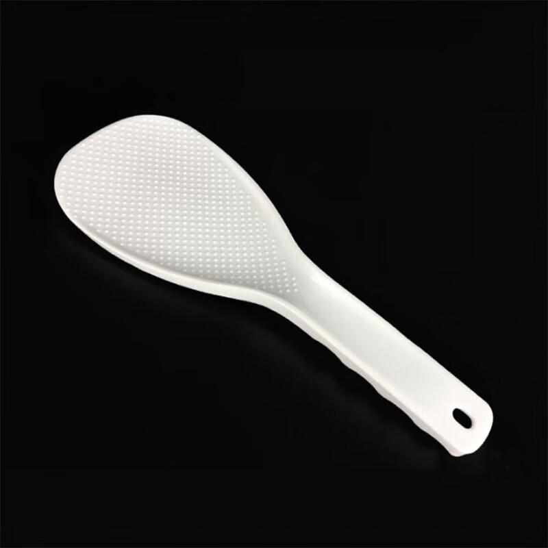 Non-stick Large Plastic Rice Scoop