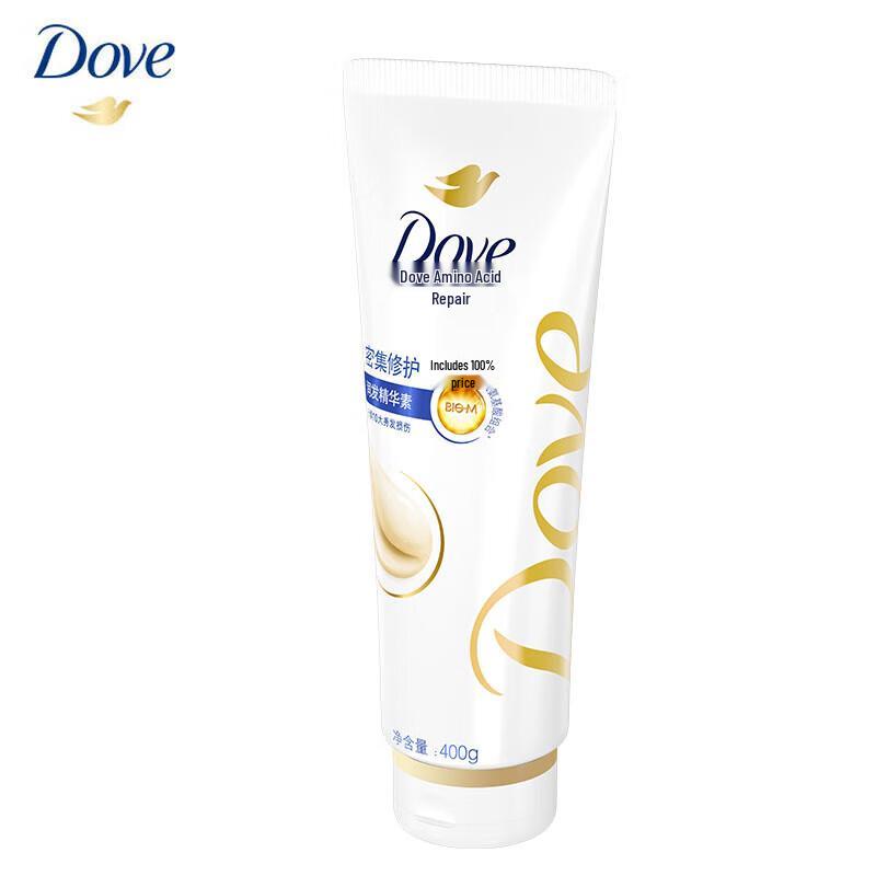 Dove Intenzivně regenerační kondicionér na vlasy 400 g