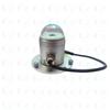 RS485 photoelectric total solar radiation sensor sunshine hour meter radiation monitoring meteorological outdoor 0-2000W/m ²