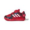 Adidas Activeplay CNY I Breathable Low top Toddler Shoes Red Blue Infant And Toddler FZ4592