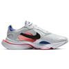 Nike Air Zoom Division White Game Royal Sneakers Casual CK2946-100