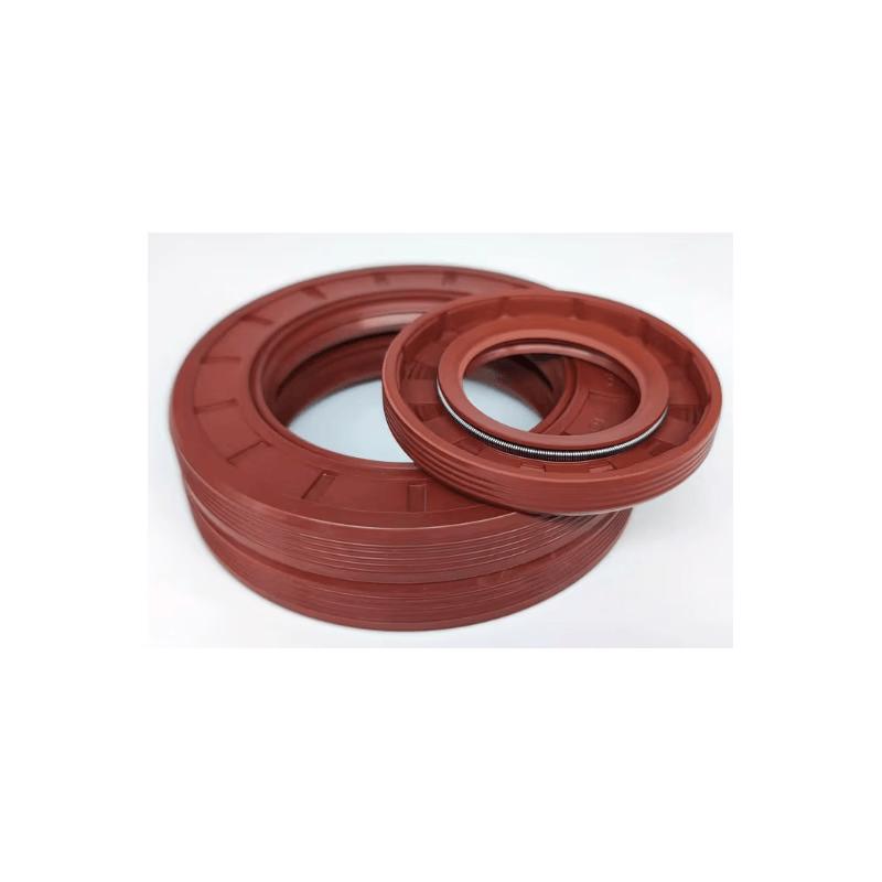 XQJNX Fluororubber TC Oil Seal