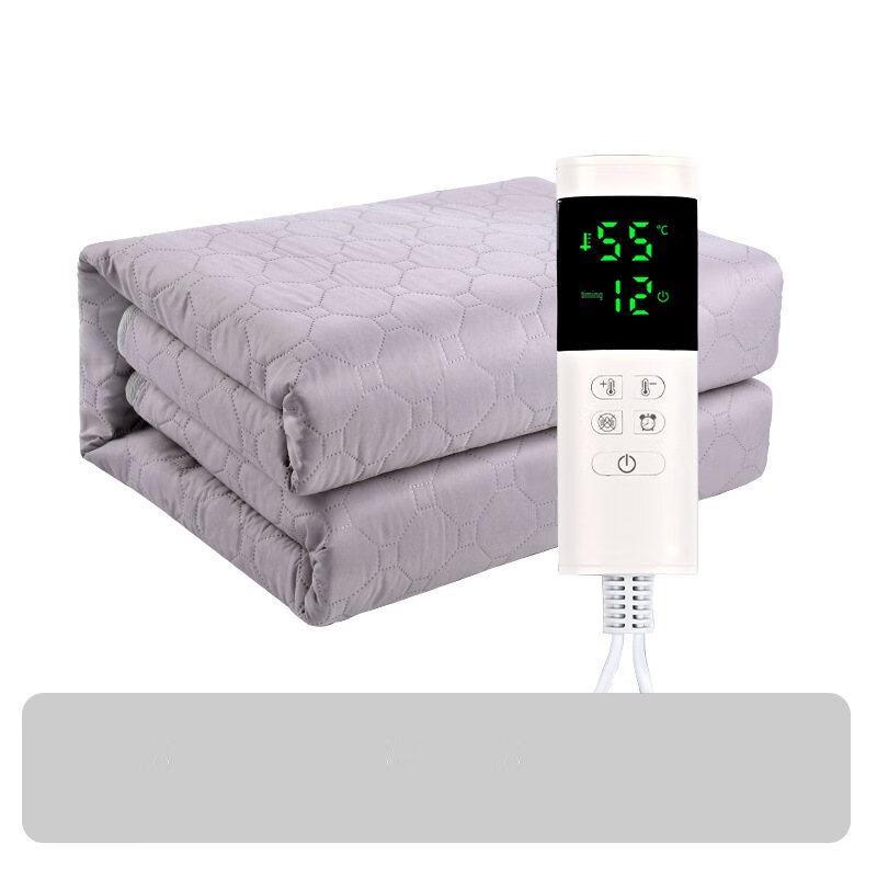 Shengbai Dual Control Hydronic Heated Blanket