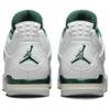 Air Jordan 4 "Oxidized Green" FQ8138-103