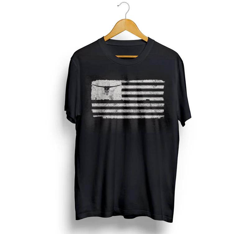 

Brooks & Dunn Only in America Tee 3XL