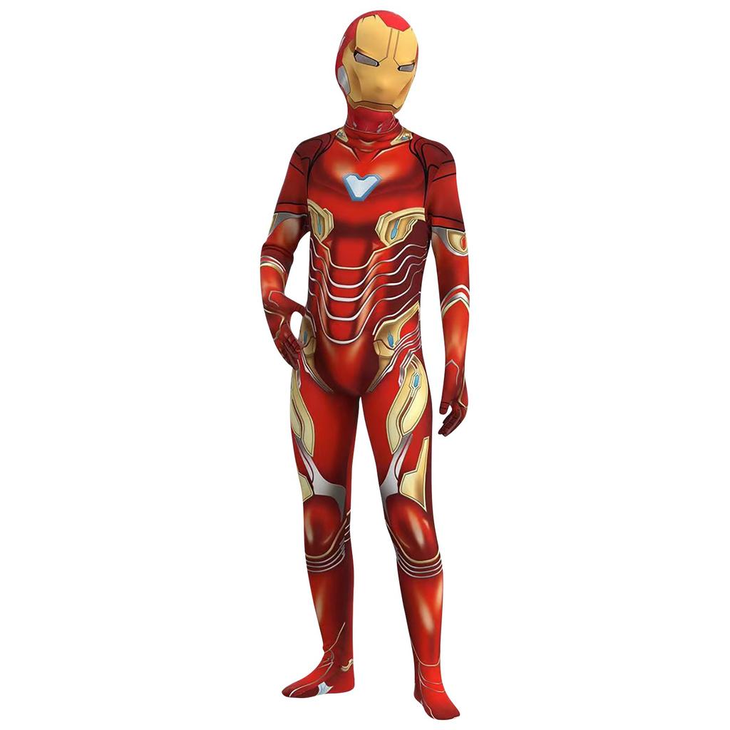 Clothing Children's Fancy Dress Cosplay Children's Boys Costume Sets