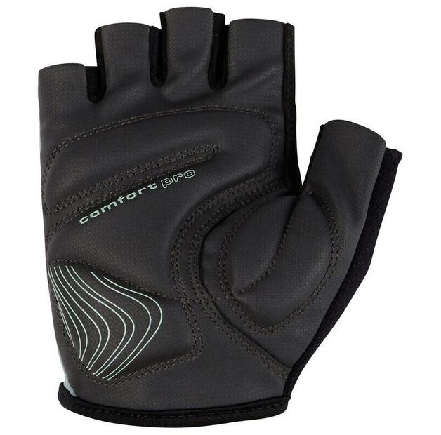 Ziener Cleni Bike Gloves (green)