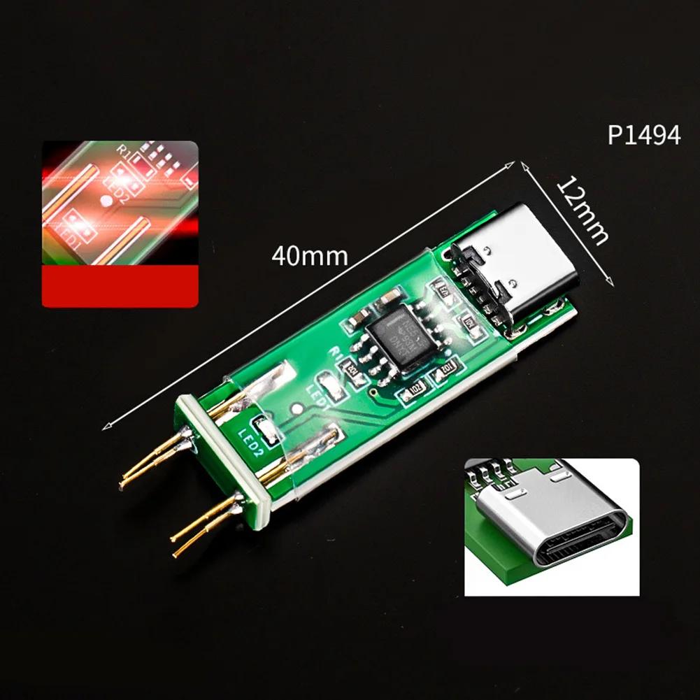Online Test Module Repair Replacement Accessories For 4-pin Optocouplers Optocoupler Tester Optocoupler Test Detection Tool