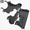 B66010521B Engine Timing Cover Set For Mazda Protege DX/LX Sedan 1.6L 1995-2001
