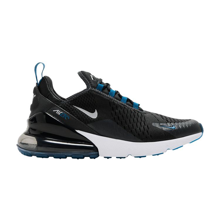 Nike Air Max 270 `Anthracite Industrial