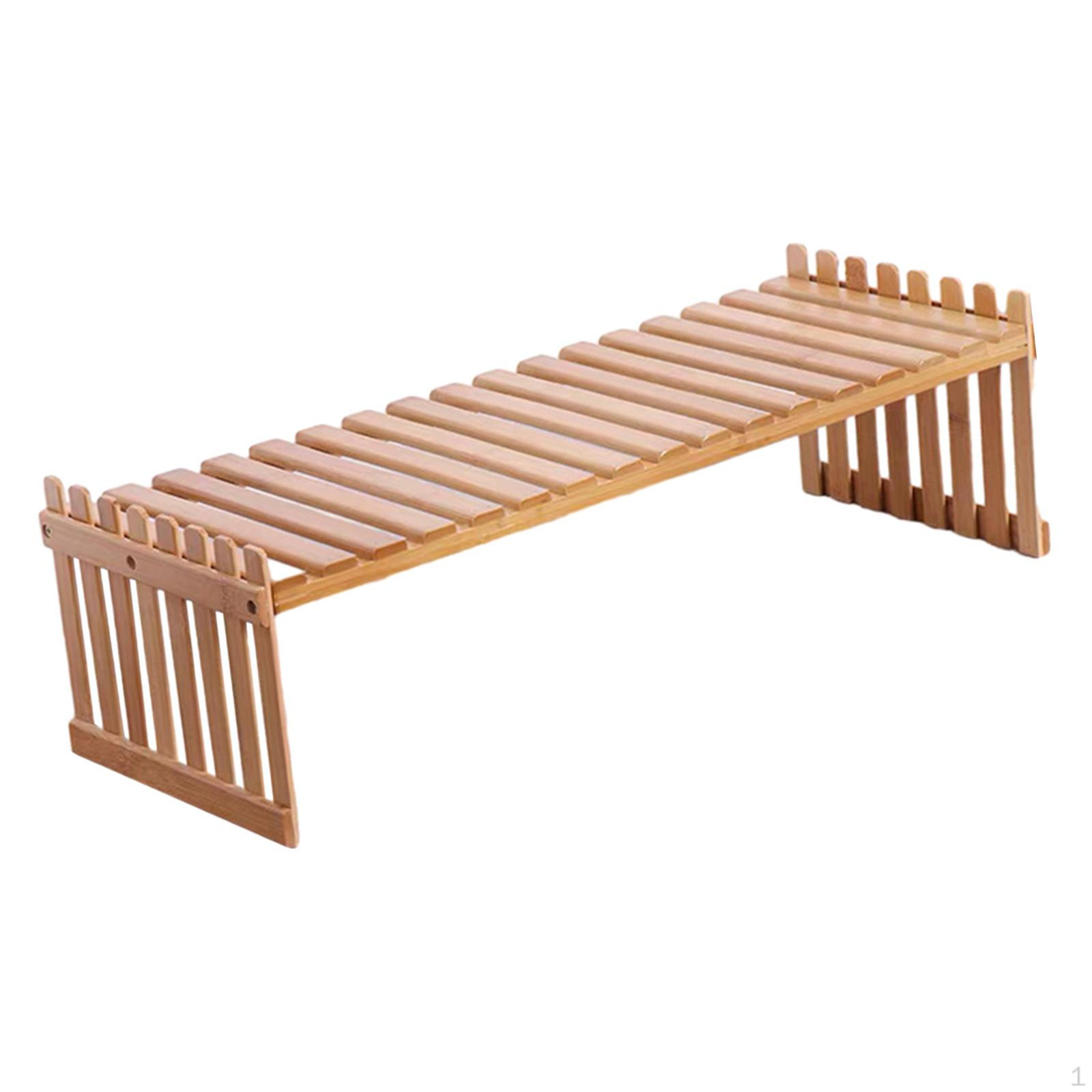 

Настольная подставка для цветов, горшок, стеллаж для выставки товаров, деревянная полка, настольное растение для балкона