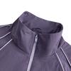 Anta Sports Retro Woven Jacket Women Jacket Deep-Plum 162618616-2
