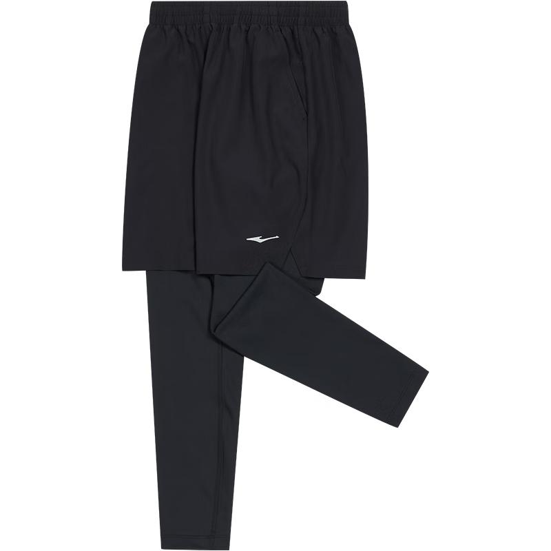 ERKE Boy s Woven Sports Track Pants 150