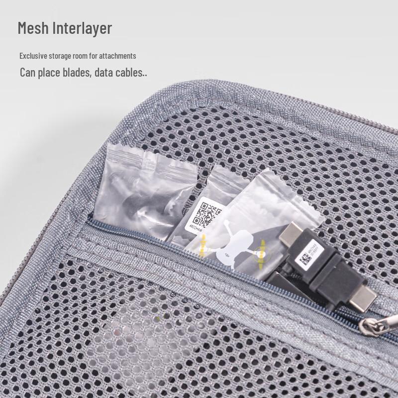 OEING Portable Drone Storage Case for DJI Mini Series