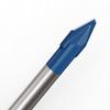 Bosch Little Blue Arrow Hex Shank Hard Tile Drill Bit CN Plug (adapter Included)