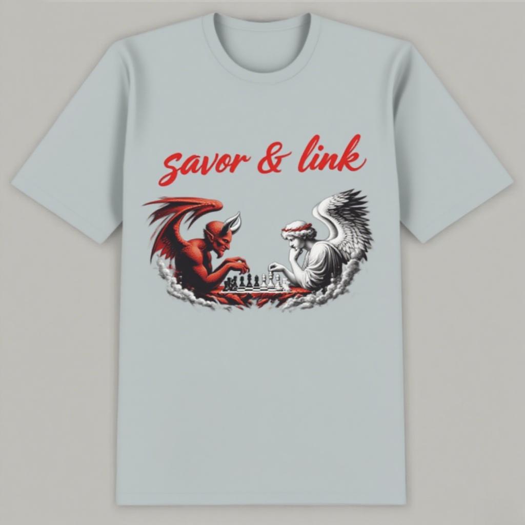 Couples Are Fashionable High-quality Printed Street Daily Style Cotton Short-sleeved Casual and High-quality Hot Trend T-shirt