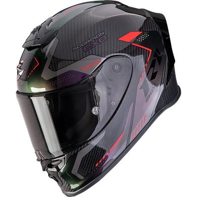 Scorpion Full-Face Helmet EXO-R1 Evo Carbon Air Propel