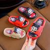 2026 Aobing Nezha Non-slip Indoor Slippers for Boys & Girls
